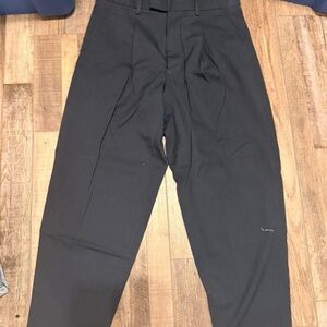 ASOS Charcoal Dress Pants